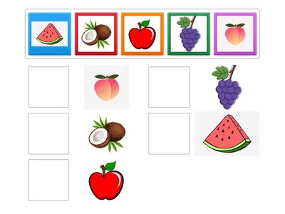 Дошкольный возраст 