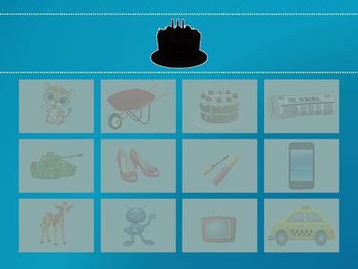 Тени Тіні Звук Т русс 1