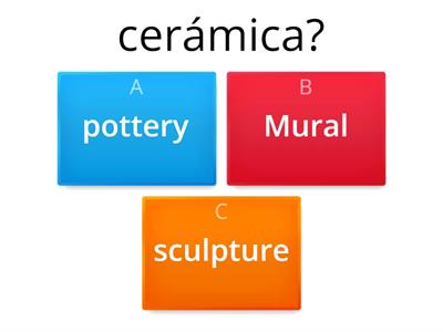 Spanish 3 chapter 2,vocab