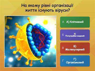 ВСТУП. БІОЛОГІЯ 7 КЛАС НУШ 