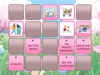 3. Passende Paare (10)