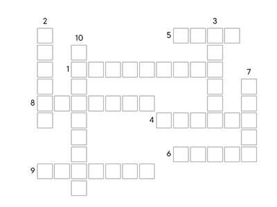 Spelling Bee Week 14