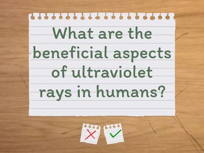 Chapter 3 | 8th Grade Science 2025