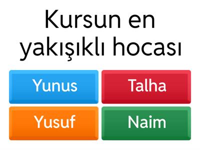Hayrat Kurs