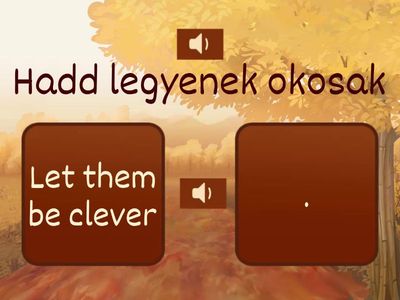 Magyar Angol Egyszerű jelen Kérdéssorend változtatásával Takard le a megoldást!