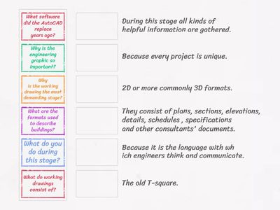 Write the questions for these answers.