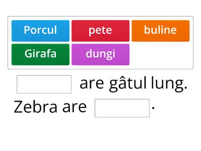 Propoziții lacunare