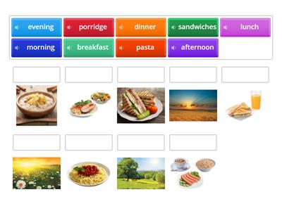 4 Form. Unit 3.Daily life. Lesson 3. Vocabulary practiсe.