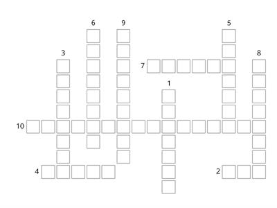 Science Form 2 Revision