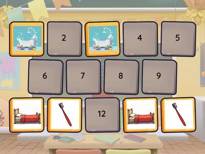 Time for bed Pete the kitty