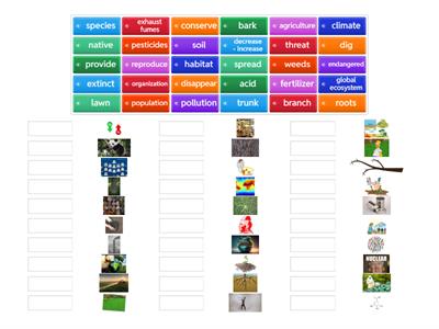 Nature and environment No2