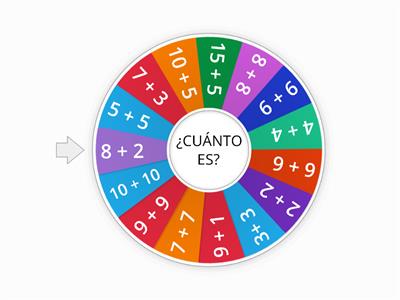 Ruleta