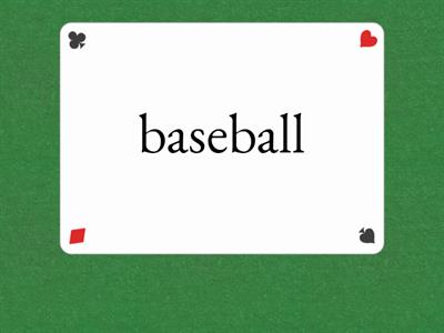 Clap, Snap, Stomp: Connected Text Game (bonnet, comet, handcuff)