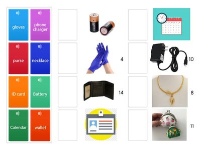 Roadmap a2 2b Everyday objects 2 Listen