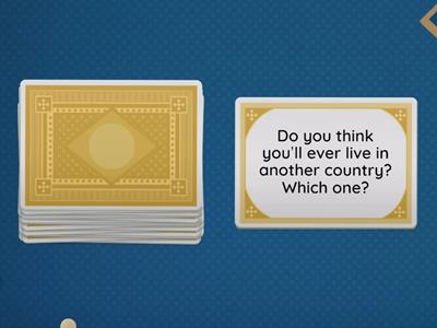 Future forms, speaking, b1