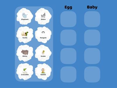 Playway to English 1. Who lays eggs?