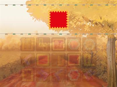 Найди пару: от 2-х лет