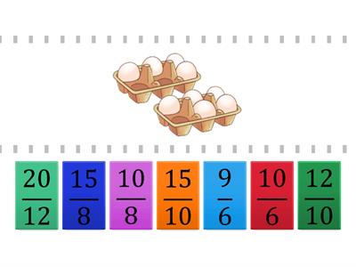 三下數學_單元3-1：分數與加減_4個1/3是4/3(共7題)【112學年/翰林】