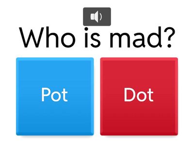 UFLI: Lesson 13 Comprehension Quiz