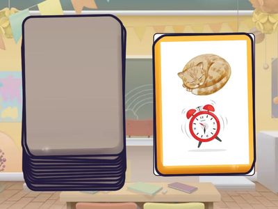 Past Simple and Past Continuous