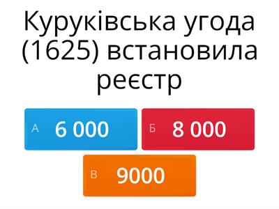 Козацько-селянські повстання 20-30-х рр. ХVІІ ст. 