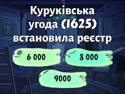 Козацько-селянські повстання 20-30-х рр. ХVІІ ст. 