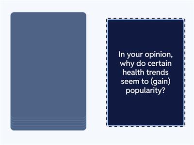 C1 Unit 2B Continuous tenses