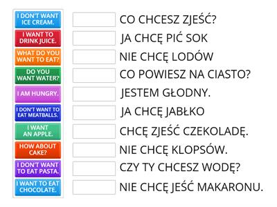 english quest 3 food