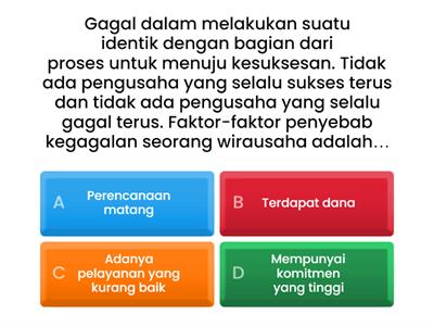 Evaluasi PKK XI APPL