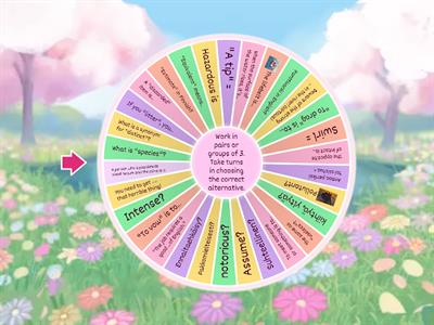 New Insights 7 chapter 8