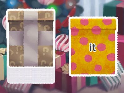 Fry First 100 -  List 1