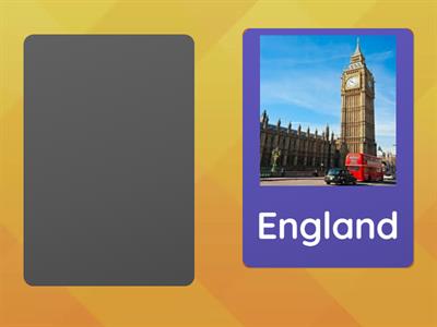 The UK (для ООП)