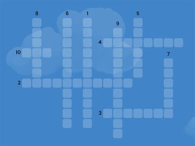 DNA & RNA (SCIENCE 10)