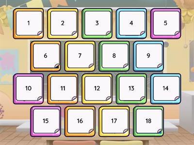 BINGO SHABAT