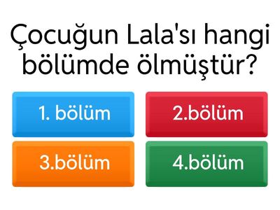 TÜRÇE KINALI SERÇE
