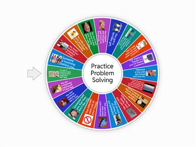 Problem Solving Situations