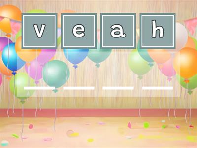 Englisch: verbs part 2