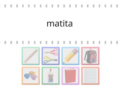 Kreyco School Supplies