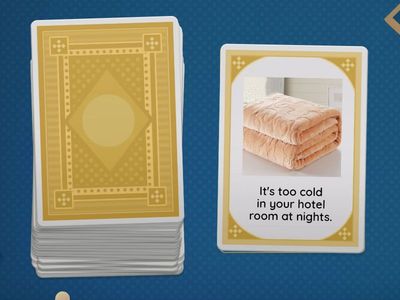 ACPB - B02 Requests can/could