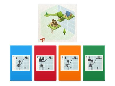 3 Д задачі(Майнкрафт)