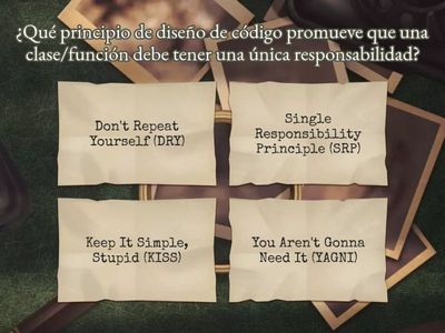 BUENAS PRACTICAS DE CODIFICACCIÓN 