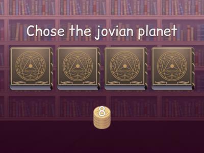 6th grade space game.