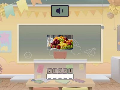 Global English1 - Unit 2 - spelling words