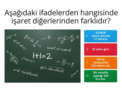 Matematik