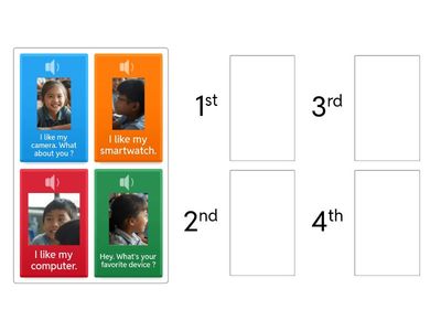Unit 5 Lesson 2 Dialogue 