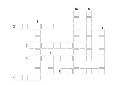 Terminologie matematică