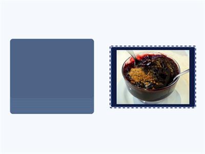 ACPB-B11-DescribingFood - Speaking