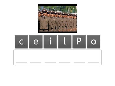 เกมเติมคำศัพท์อาชีพ