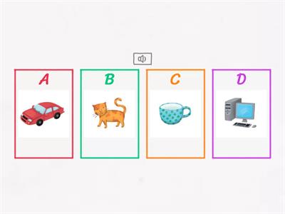  Oxford Phonics 1 Letter Cc