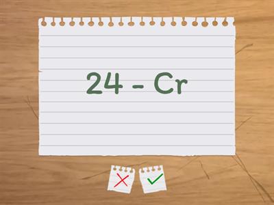 Nguyên tố hóa học